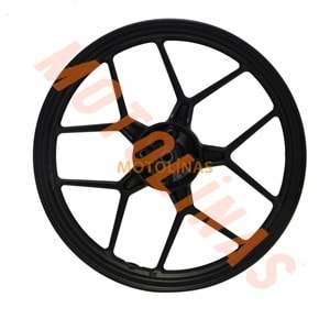 ÖN JANT [14] [3 TEKERLEKLİ KASALI] E-BIKE