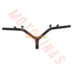 DİREKSİYON [GİDON] [3 TEKERLEKLİ BİNEK] [CUB] E-BIKE