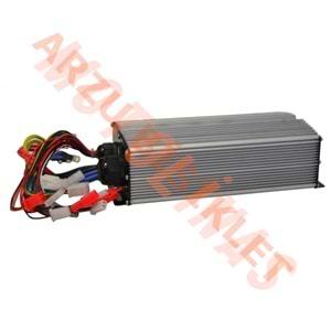 HIZ KONTROL CİHAZI [60 - 72V - 2500 WATT] E-BIKE