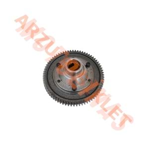 DEFRANSİYEL DİŞLİSİ [18 DİŞ] E-BIKE