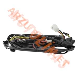 ELEKTRİK TESİSATI – VOLTA VSM