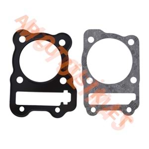 SİLİNDİR ALT - ÜST CONTA TAKIMI LONCIN 200 ATV
