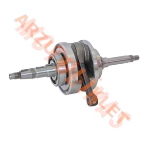 KRANK LONCIN 200 ATV
