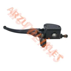 ARKA FREN MERKEZİ [KİLİTLİ] LINHAI 200 ATV