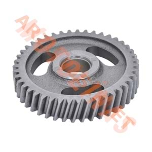 ŞANZIMAN DİŞLİSİ [43 DİŞ] LONCIN 200 ATV