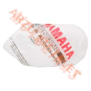 FAR GRENAJI SOL [BEYAZ] [2015-2020] [ORJİNAL] YAMAHA N MAX