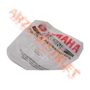 FAR GRENAJI SOL [GRİ] [2015-2020] [ORJİNAL] YAMAHA N MAX