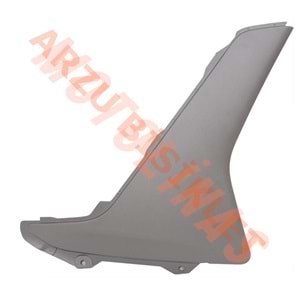 SAĞ MARŞBİYEL [GRİ] [2015-2020] [ORJİNAL] YAMAHA N MAX