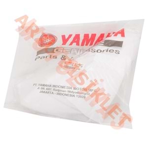 SAĞ MARŞBİYEL [GRİ] [2015-2020] [ORJİNAL] YAMAHA N MAX