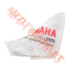 SOL MARŞBİYEL [MAVİ] [2015-2020] [ORJİNAL] YAMAHA N MAX