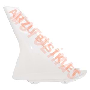 SOL MARŞBİYEL [BEYAZ] [2015-2020] [ORJİNAL] YAMAHA N MAX