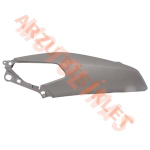 ARKA GRENAJ SOL [SELE ALTI] [GRİ] [2015-2020] [ORJİNAL] YAMAHA N MAX
