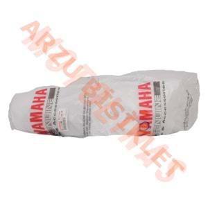 ARKA GRENAJ SOL [SELE ALTI] [GRİ] [2015-2020] [ORJİNAL] YAMAHA N MAX