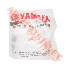 ÖN ÜÇGEN [GRİ] [2015-2020] [ORİJİNAL] YAMAHA N MAX