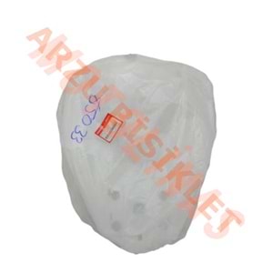 ARKA TAŞIYICI GRENAJI [BEYAZ] PCX [2018-2019] [ORJİNAL]