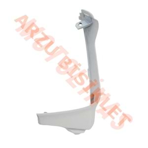 İÇ TORPİDO SOL ÇERÇEVE [BEYAZ] PCX [2018-2019] [ORİJİNAL]
