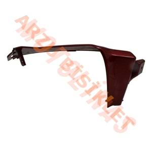 İÇ TORPİDO SOL ÇERÇEVE [BORDO] PCX [2018-2019] [ORJİNAL]