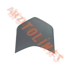 ARKA TAŞIYICI KAPAĞI KÜÇÜK [MAT MAVİ] [2020-2022] PCX [ORJİNAL]