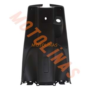 İÇ TORPİDO [ORJİNAL] - REVIVAL