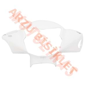 ÖN FAR GRENAJI [BEYAZ] HONDA DIO [ORJİNAL]