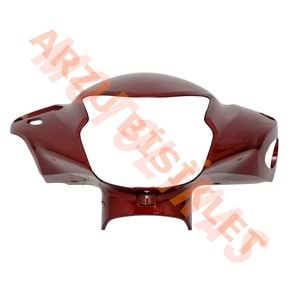 ÖN FAR GRENAJI [KIRMIZI] HONDA DIO [ORJİNAL]