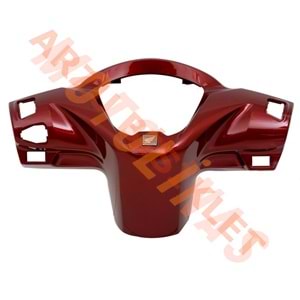 KİLOMETRE GRENAJI [KIRMIZI] HONDA DIO [ORJİNAL]