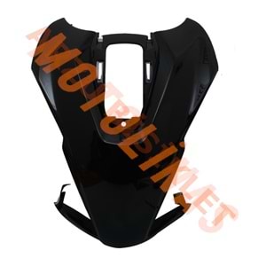 ÖN ÜÇGEN [SİYAH] HONDA DIO