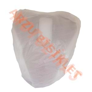 ÖN ÜÇGEN [KIRMIZI] HONDA DIO [ORJİNAL]