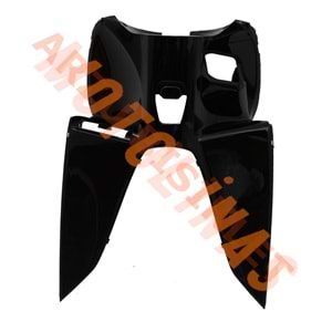 İÇ TORPİDO [SİYAH] HONDA DIO