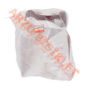 İÇ TORPİDO [KIRMIZI] HONDA DIO [ORJİNAL]