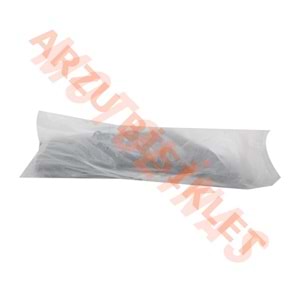 MARŞBİYEL SAĞ-SOL [TAKIM] [SİYAH] HONDA DIO