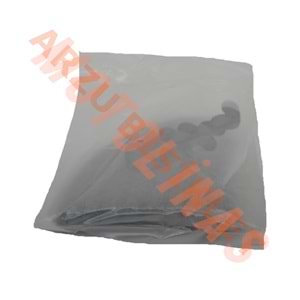 İÇ TORPİDO SOL KAPAK [SİYAH] HONDA DIO