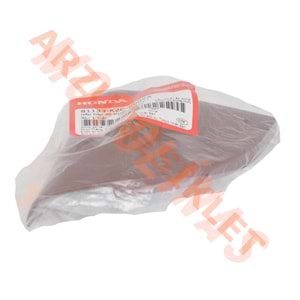 İÇ TORPİDO SOL KAPAK [KIRMIZI] HONDA DIO [ORJİNAL]