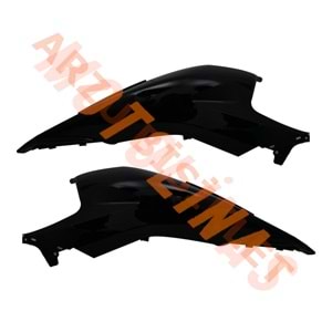 ARKA GRENAJ SOL-SAĞ [SELE ALTI] [SİYAH] HONDA DIO