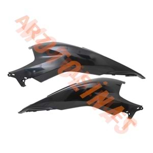 ARKA GRENAJ SOL-SAĞ [SELE ALTI] [BOYASIZ] HONDA DIO