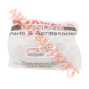 ÖN BURUN [KIRMIZI] [2015-2020] [ORJİNAL] YAMAHA N MAX