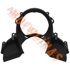 KİLOMETRE MUHAFAZA [2015-2020] [ORJİNAL] YAMAHA N MAX