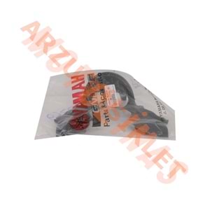 KİLOMETRE MUHAFAZA [2015-2020] [ORJİNAL] YAMAHA N MAX