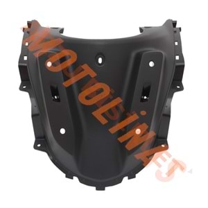 KİLOMETRE ÖN MUHAFAZA [2015-2020] [ORJİNAL] YAMAHA N MAX