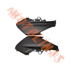 FAR GRENAJI [SAĞ-SOL] [2015-2020] [GRİ] YAMAHA N MAX