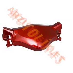 ÖN BURUN [KIRMIZI] [2015-2020] YAMAHA N MAX