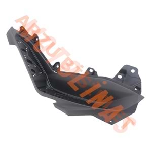 AYAK BASMA YERİ [SOL] [2015-2020] YAMAHA N MAX