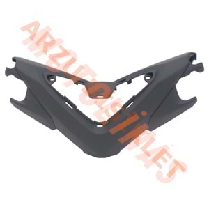 GİDON ÜST KAPAK [2015-2020] YAMAHA N MAX