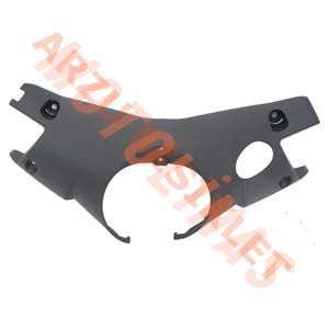 GİDON ALT KAPAK [2015-2020] YAMAHA N MAX