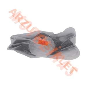 GİDON ALT KAPAK [2015-2020] YAMAHA N MAX