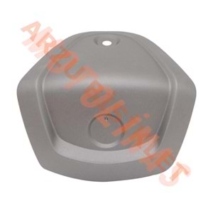 GİDON ÜST KAPAK KÜÇÜK [2021-2022] [ORJİNAL] YAMAHA N MAX