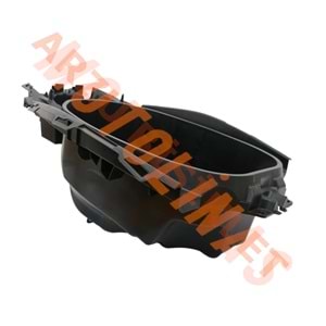 SELE ALTI İÇ KUTU [2021-2022] [ORJİNAL] YAMAHA N MAX