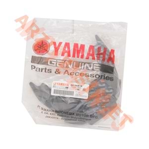 SELE ALTI ÖN KAPAK [2021-2022] [ORİJİNAL] YAMAHA N MAX
