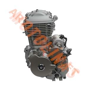 MOTOR BÖLÜMÜ KOMPLE - DRIFT L