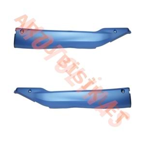 MARŞBİYEL [TAKIM] [MAVİ] [ORİJİNAL] - TVS JUPITER 110